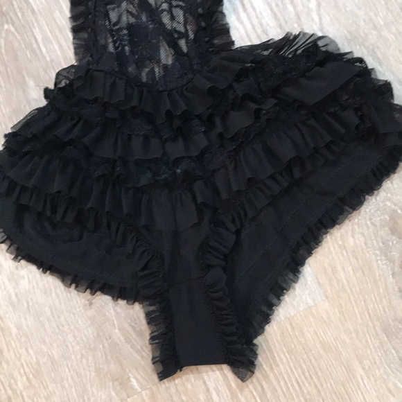 Body Rage intimates - Picture 6 of 11